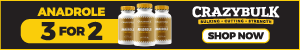 Best supplements for lean muscle growth and fat loss